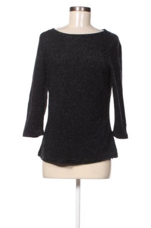 Дамска блуза S.Oliver Black Label, Размер M, Цвят Черен, Цена 5,10 лв.