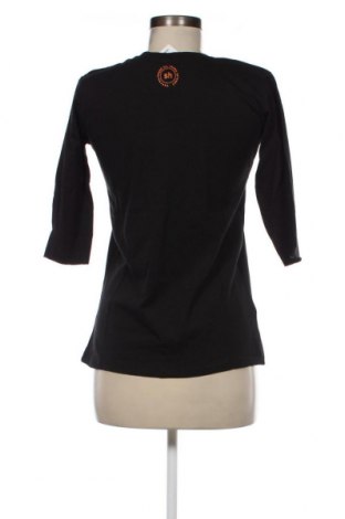 Дамска блуза SH by Silvian Heach, Размер XS, Цвят Черен, Цена 15,30 лв.