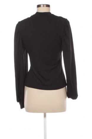 Γυναικεία μπλούζα SHEIN, Μέγεθος M, Χρώμα Μαύρο, Τιμή 2,70 €