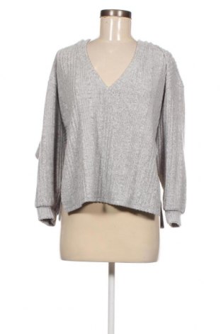 Damen Shirt SHEIN, Größe S, Farbe Grau, Preis € 2,38