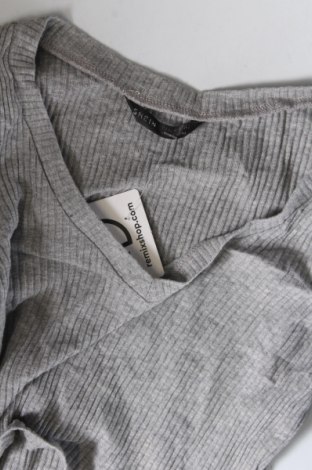 Damen Shirt SHEIN, Größe XS, Farbe Grau, Preis 2,51 €