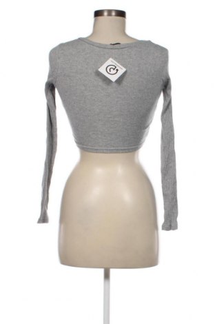 Damen Shirt SHEIN, Größe XS, Farbe Grau, Preis € 2,51