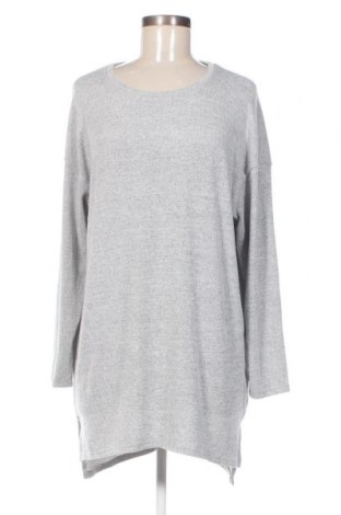 Γυναικεία μπλούζα SHEIN, Μέγεθος M, Χρώμα Γκρί, Τιμή 2,59 €