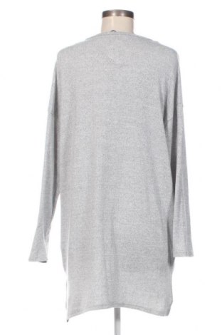 Дамска блуза SHEIN, Размер M, Цвят Сив, Цена 4,94 лв.
