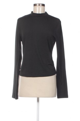 Γυναικεία μπλούζα SHEIN, Μέγεθος XL, Χρώμα Μαύρο, Τιμή 2,23 €
