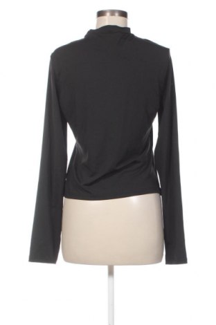Дамска блуза SHEIN, Размер XL, Цвят Черен, Цена 3,61 лв.