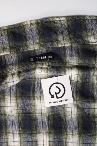 Дамска блуза SHEIN, Размер XS, Цвят Зелен, Цена 6,65 лв.