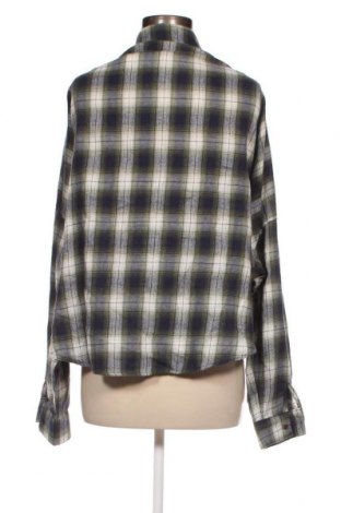 Damen Shirt SHEIN, Größe XS, Farbe Grün, Preis 3,44 €
