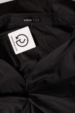 Bluză de femei SHEIN, Mărime M, Culoare Negru, Preț 13,13 Lei