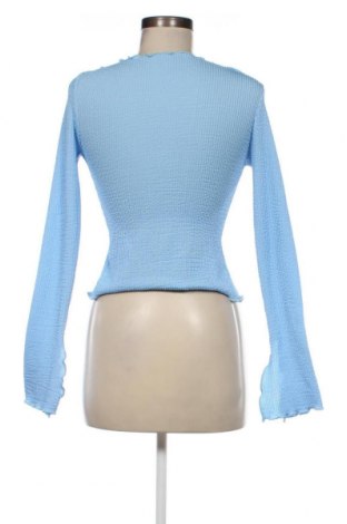 Damen Shirt SHEIN, Größe S, Farbe Blau, Preis 2,64 €