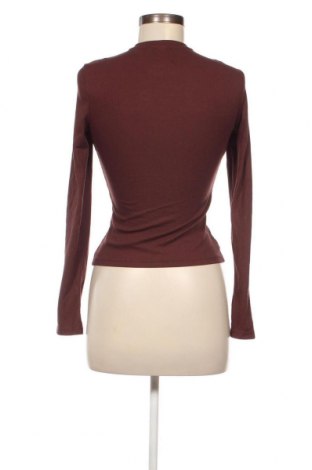 Damen Shirt SHEIN, Größe M, Farbe Braun, Preis 2,38 €