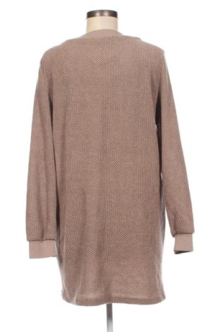 Γυναικεία μπλούζα SHEIN, Μέγεθος L, Χρώμα  Μπέζ, Τιμή 3,64 €