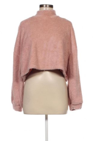 Damen Shirt SHEIN, Größe L, Farbe Rosa, Preis € 2,51