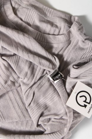 Damen Shirt SHEIN, Größe XS, Farbe Grau, Preis € 3,17