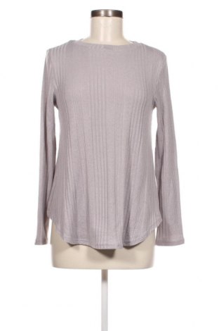 Γυναικεία μπλούζα SHEIN, Μέγεθος XS, Χρώμα Γκρί, Τιμή 3,29 €