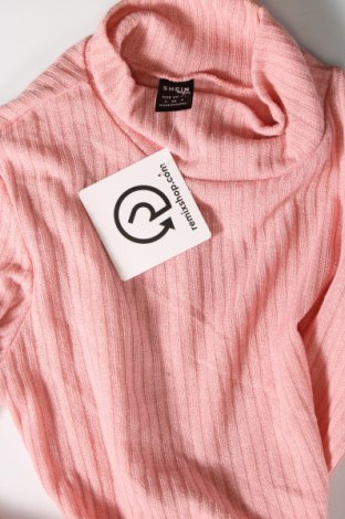 Damen Shirt SHEIN, Größe S, Farbe Rosa, Preis 4,49 €