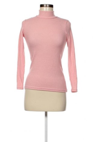 Дамска блуза SHEIN, Размер S, Цвят Розов, Цена 19,00 лв.