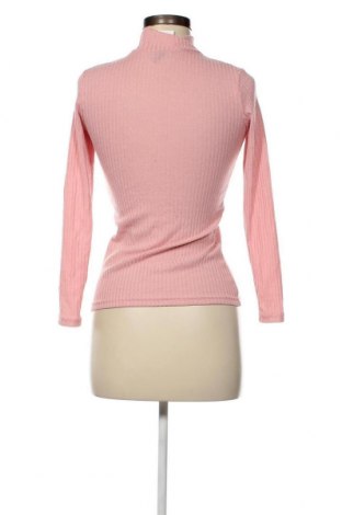 Дамска блуза SHEIN, Размер S, Цвят Розов, Цена 3,80 лв.