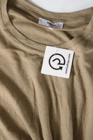 Damen Shirt SUNCOO, Größe XS, Farbe Grün, Preis 52,58 €