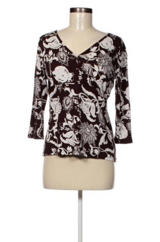 Γυναικεία μπλούζα Saix, Μέγεθος M, Χρώμα Πολύχρωμο, Τιμή 7,67 €