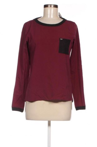 Damen Shirt Salsa, Größe S, Farbe Rot, Preis € 2,51
