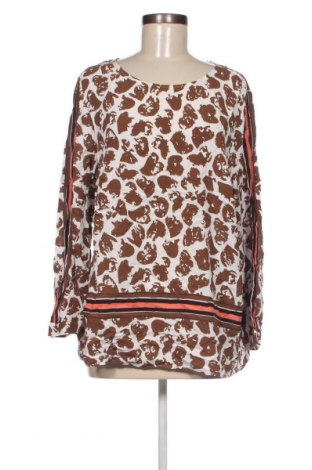 Γυναικεία μπλούζα Samoon, Μέγεθος M, Χρώμα Πολύχρωμο, Τιμή 3,86 €