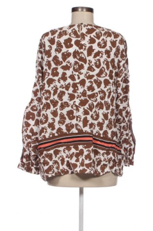 Γυναικεία μπλούζα Samoon, Μέγεθος M, Χρώμα Πολύχρωμο, Τιμή 3,86 €