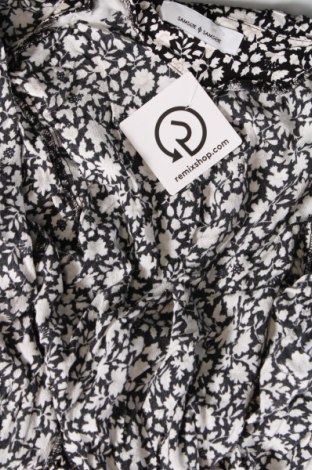Γυναικεία μπλούζα Samsoe & Samsoe, Μέγεθος XXS, Χρώμα Πολύχρωμο, Τιμή 4,42 €
