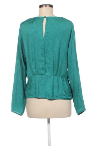 Damen Shirt Samsoe & Samsoe, Größe M, Farbe Grün, Preis € 15,25