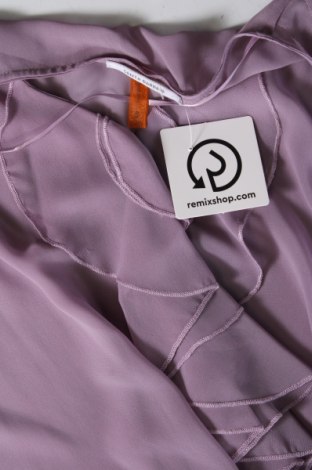 Γυναικεία μπλούζα Santa Barbara, Μέγεθος S, Χρώμα Βιολετί, Τιμή 1,83 €