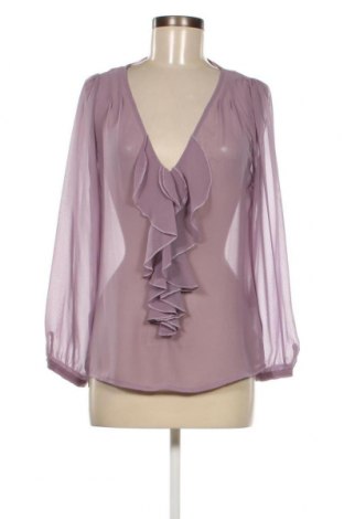 Γυναικεία μπλούζα Santa Barbara, Μέγεθος S, Χρώμα Βιολετί, Τιμή 1,83 €