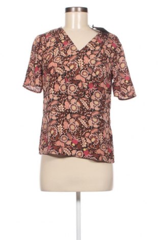 Γυναικεία μπλούζα Scotch & Soda, Μέγεθος XS, Χρώμα Πολύχρωμο, Τιμή 13,92 €