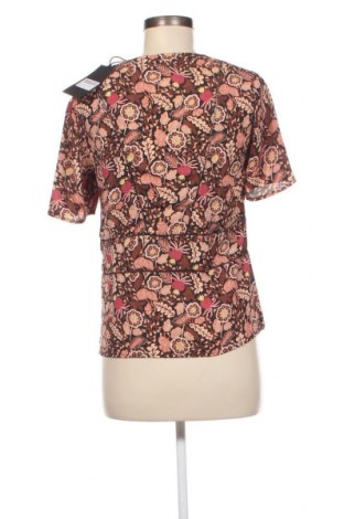 Дамска блуза Scotch & Soda, Размер XS, Цвят Многоцветен, Цена 27,00 лв.