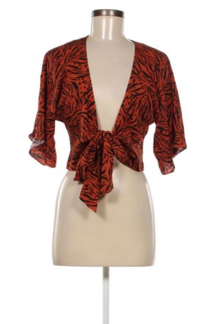 Γυναικεία μπλούζα Seafolly, Μέγεθος S, Χρώμα Πολύχρωμο, Τιμή 13,15 €
