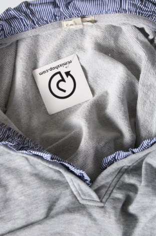 Γυναικεία μπλούζα Season, Μέγεθος S, Χρώμα Γκρί, Τιμή 2,70 €