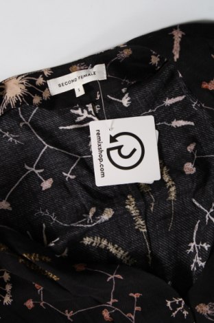 Γυναικεία μπλούζα Second Female, Μέγεθος S, Χρώμα Μαύρο, Τιμή 9,35 €
