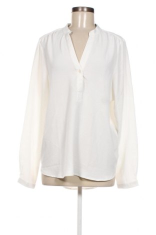 Γυναικεία μπλούζα Selected Femme, Μέγεθος L, Χρώμα Λευκό, Τιμή 10,57 €