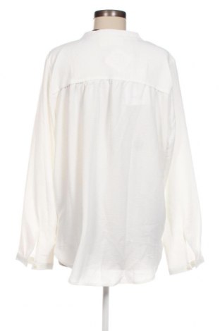 Γυναικεία μπλούζα Selected Femme, Μέγεθος L, Χρώμα Λευκό, Τιμή 42,27 €