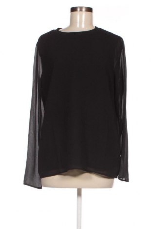 Дамска блуза Selected Femme, Размер L, Цвят Черен, Цена 11,02 лв.