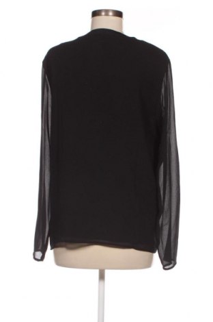 Дамска блуза Selected Femme, Размер L, Цвят Черен, Цена 29,00 лв.