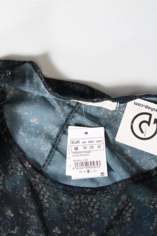 Γυναικεία μπλούζα Shana, Μέγεθος M, Χρώμα Πράσινο, Τιμή 4,31 €