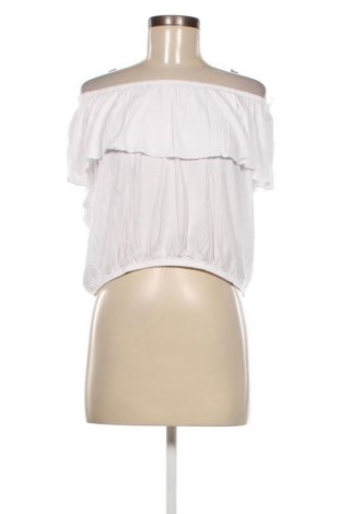 Γυναικεία μπλούζα Shana, Μέγεθος XL, Χρώμα Λευκό, Τιμή 5,75 €