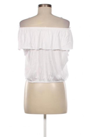 Γυναικεία μπλούζα Shana, Μέγεθος XL, Χρώμα Λευκό, Τιμή 5,43 €