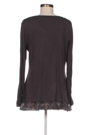 Damen Shirt Sheego, Größe M, Farbe Grau, Preis 3,01 €