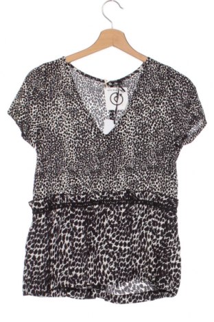 Γυναικεία μπλούζα Sinequanone, Μέγεθος XS, Χρώμα Πολύχρωμο, Τιμή 5,26 €