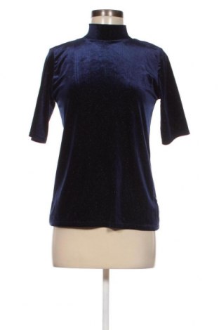 Дамска блуза Sisters Point, Размер M, Цвят Син, Цена 6,00 лв.
