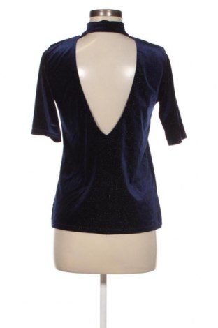 Γυναικεία μπλούζα Sisters Point, Μέγεθος M, Χρώμα Μπλέ, Τιμή 14,85 €