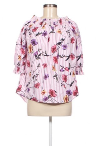 Дамска блуза Sisters Point, Размер L, Цвят Многоцветен, Цена 15,50 лв.