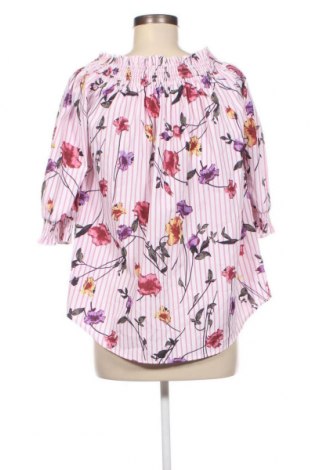 Дамска блуза Sisters Point, Размер L, Цвят Многоцветен, Цена 5,46 лв.