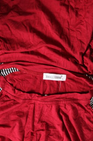 Γυναικεία μπλούζα Smallshow, Μέγεθος XL, Χρώμα Πολύχρωμο, Τιμή 4,23 €